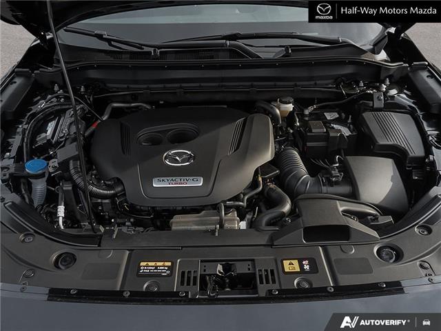 2025 Mazda CX-5 Signature (Stk: 6132) in Thunder Bay - Image 6 of 27