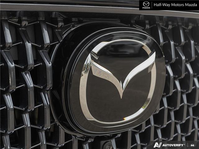 2025 Mazda CX-5 Signature (Stk: 6132) in Thunder Bay - Image 9 of 27