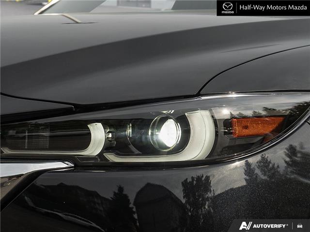 2025 Mazda CX-5 Signature (Stk: 6132) in Thunder Bay - Image 10 of 27