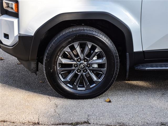 2025 Toyota Land Cruiser Base (Stk: P9665) in Toronto - Image 5 of 27
