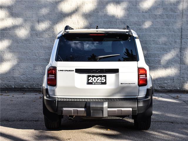 2025 Toyota Land Cruiser Base (Stk: P9665) in Toronto - Image 7 of 27