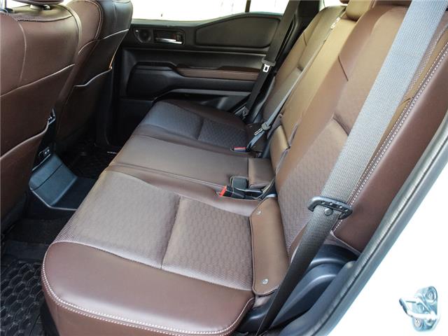 2025 Toyota Land Cruiser Base (Stk: P9665) in Toronto - Image 17 of 27