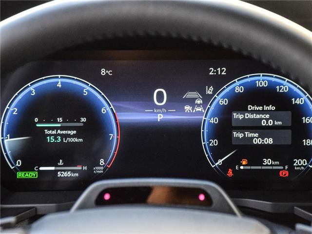 2025 Toyota Land Cruiser Base (Stk: P9665) in Toronto - Image 22 of 27