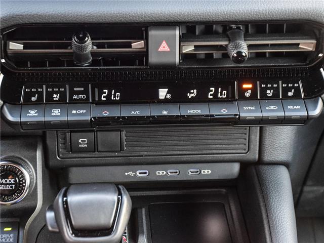 2025 Toyota Land Cruiser Base (Stk: P9665) in Toronto - Image 26 of 27