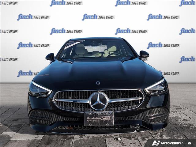 2025 Mercedes-Benz C-Class Base (Stk: L3088) in London - Image 2 of 25 2025 Mercedes-Benz C-Class Base (Stk: L3088) in London - Image 2 of 25
