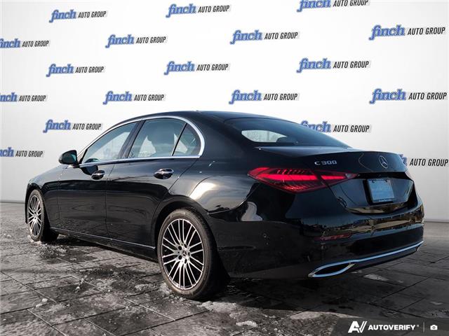 2025 Mercedes-Benz C-Class Base (Stk: L3088) in London - Image 4 of 25 2025 Mercedes-Benz C-Class Base (Stk: L3088) in London - Image 4 of 25