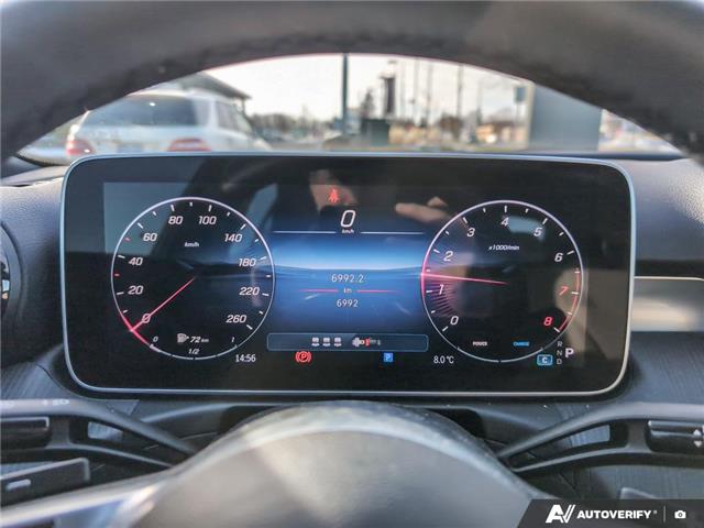 2025 Mercedes-Benz C-Class Base (Stk: L3088) in London - Image 15 of 25 2025 Mercedes-Benz C-Class Base (Stk: L3088) in London - Image 15 of 25