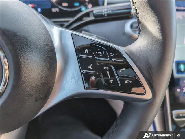 2025 Mercedes-Benz C-Class Base (Stk: L3088) in London - Image 16 of 25 2025 Mercedes-Benz C-Class Base (Stk: L3088) in London - Image 16 of 25