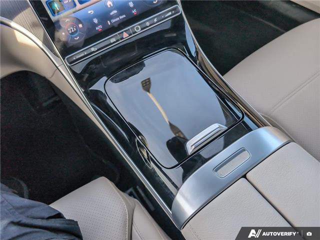 2025 Mercedes-Benz C-Class Base (Stk: L3088) in London - Image 18 of 25 2025 Mercedes-Benz C-Class Base (Stk: L3088) in London - Image 18 of 25