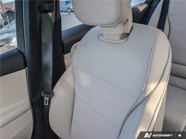 2025 Mercedes-Benz C-Class Base (Stk: L3088) in London - Image 20 of 25 2025 Mercedes-Benz C-Class Base (Stk: L3088) in London - Image 20 of 25