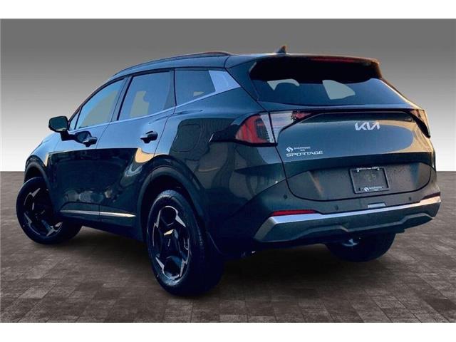 2026 Kia Sportage EX (Stk: TSP4435) in Sherwood Park - Image 2 of 13 2026 Kia Sportage EX (Stk: TSP4435) in Sherwood Park - Image 2 of 13