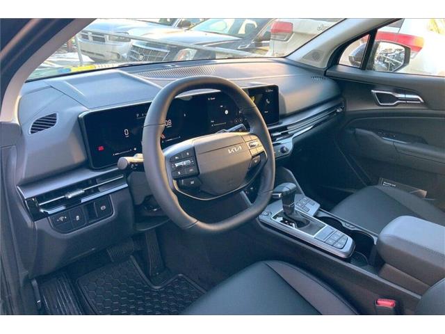 2026 Kia Sportage EX (Stk: TSP4435) in Sherwood Park - Image 7 of 13 2026 Kia Sportage EX (Stk: TSP4435) in Sherwood Park - Image 7 of 13