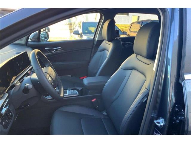 2026 Kia Sportage EX (Stk: TSP4435) in Sherwood Park - Image 8 of 13 2026 Kia Sportage EX (Stk: TSP4435) in Sherwood Park - Image 8 of 13