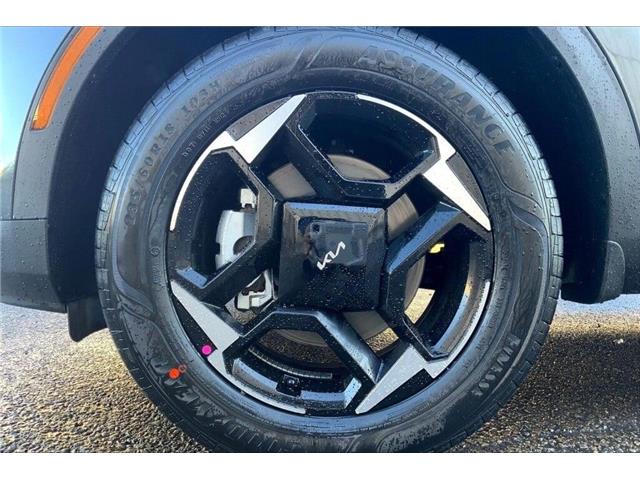 2026 Kia Sportage EX (Stk: TSP4435) in Sherwood Park - Image 10 of 13 2026 Kia Sportage EX (Stk: TSP4435) in Sherwood Park - Image 10 of 13