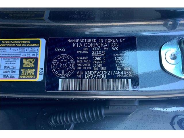2026 Kia Sportage EX (Stk: TSP4435) in Sherwood Park - Image 13 of 13 2026 Kia Sportage EX (Stk: TSP4435) in Sherwood Park - Image 13 of 13