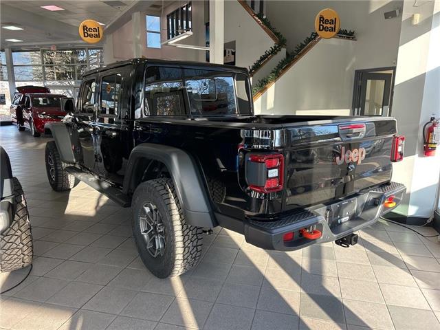 2026 Jeep Gladiator Mojave (Stk: 26-0027) in Toronto - Image 2 of 17