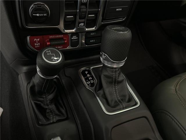 2026 Jeep Gladiator Mojave (Stk: 26-0027) in Toronto - Image 12 of 17