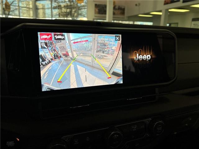 2026 Jeep Gladiator Mojave (Stk: 26-0027) in Toronto - Image 15 of 17