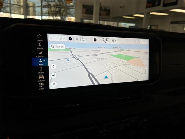 2026 Jeep Gladiator Mojave (Stk: 26-0027) in Toronto - Image 16 of 17