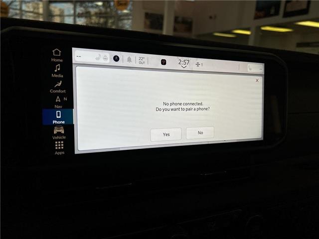 2026 Jeep Gladiator Mojave (Stk: 26-0027) in Toronto - Image 17 of 17