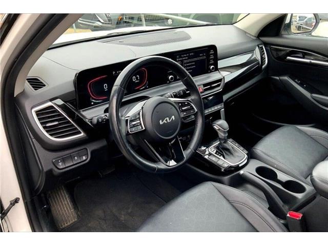 2025 Kia Seltos EX (Stk: 25B4047) in Sherwood Park - Image 12 of 30 2025 Kia Seltos EX (Stk: 25B4047) in Sherwood Park - Image 12 of 30