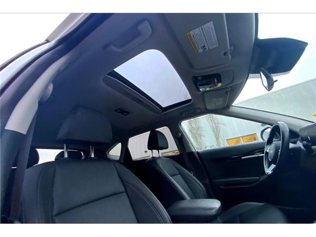 2025 Kia Seltos EX (Stk: 25B2666) in Sherwood Park - Image 20 of 30