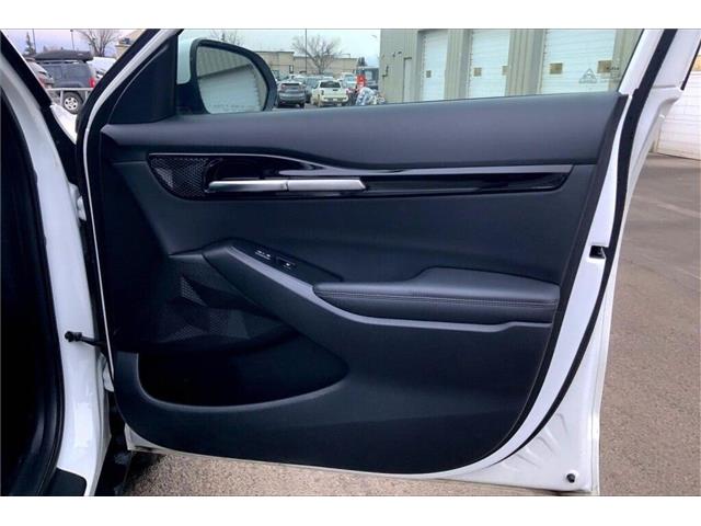 2025 Kia Seltos EX (Stk: 25B2666) in Sherwood Park - Image 22 of 30