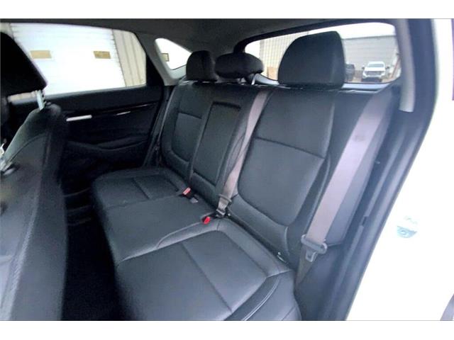 2025 Kia Seltos EX (Stk: 25B2666) in Sherwood Park - Image 24 of 30