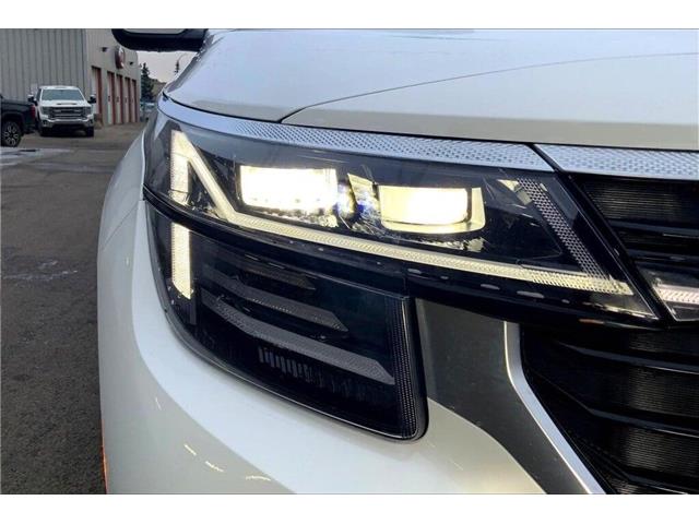 2025 Kia Seltos EX (Stk: 25B2666) in Sherwood Park - Image 26 of 30