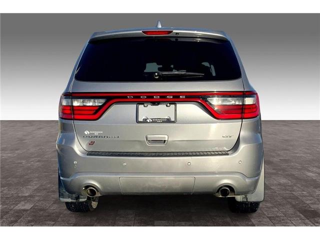 2020 Dodge Durango GT (Stk: 20B9229) in Sherwood Park - Image 4 of 30 2020 Dodge Durango GT (Stk: 20B9229) in Sherwood Park - Image 4 of 30
