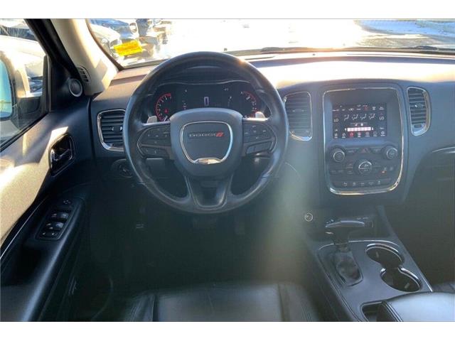 2020 Dodge Durango GT (Stk: 20B9229) in Sherwood Park - Image 5 of 30 2020 Dodge Durango GT (Stk: 20B9229) in Sherwood Park - Image 5 of 30