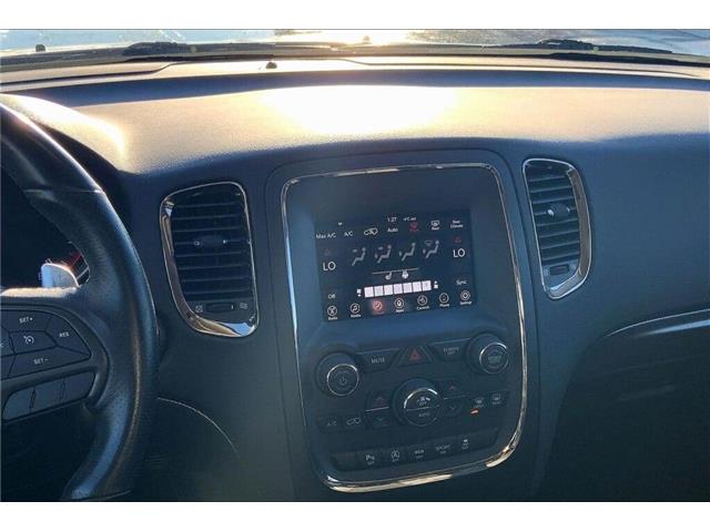 2020 Dodge Durango GT (Stk: 20B9229) in Sherwood Park - Image 6 of 30 2020 Dodge Durango GT (Stk: 20B9229) in Sherwood Park - Image 6 of 30