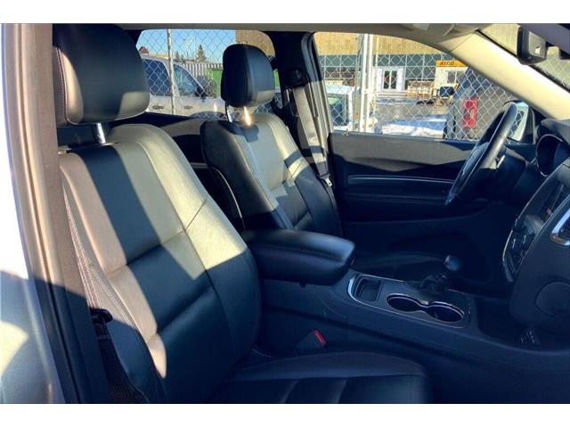 2020 Dodge Durango GT (Stk: 20B9229) in Sherwood Park - Image 7 of 30 2020 Dodge Durango GT (Stk: 20B9229) in Sherwood Park - Image 7 of 30