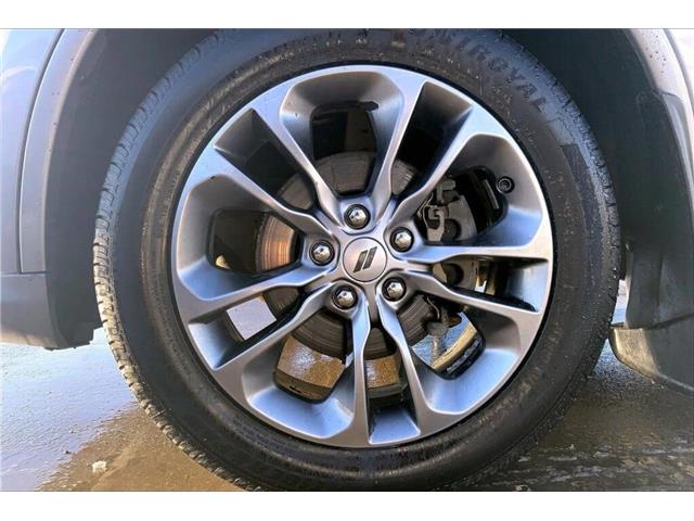 2020 Dodge Durango GT (Stk: 20B9229) in Sherwood Park - Image 9 of 30 2020 Dodge Durango GT (Stk: 20B9229) in Sherwood Park - Image 9 of 30