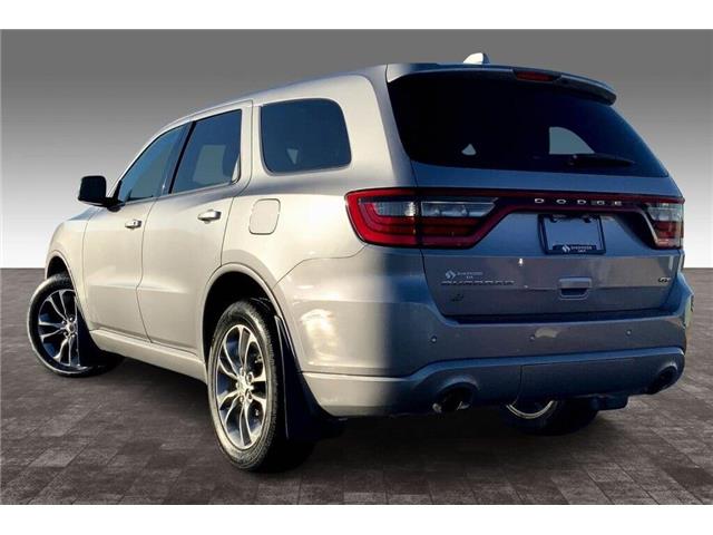 2020 Dodge Durango GT (Stk: 20B9229) in Sherwood Park - Image 10 of 30 2020 Dodge Durango GT (Stk: 20B9229) in Sherwood Park - Image 10 of 30
