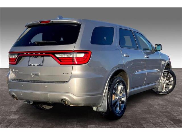 2020 Dodge Durango GT (Stk: 20B9229) in Sherwood Park - Image 11 of 30 2020 Dodge Durango GT (Stk: 20B9229) in Sherwood Park - Image 11 of 30