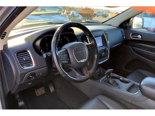 2020 Dodge Durango GT (Stk: 20B9229) in Sherwood Park - Image 12 of 30 2020 Dodge Durango GT (Stk: 20B9229) in Sherwood Park - Image 12 of 30