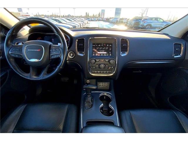 2020 Dodge Durango GT (Stk: 20B9229) in Sherwood Park - Image 13 of 30 2020 Dodge Durango GT (Stk: 20B9229) in Sherwood Park - Image 13 of 30