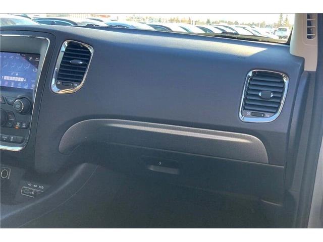 2020 Dodge Durango GT (Stk: 20B9229) in Sherwood Park - Image 14 of 30 2020 Dodge Durango GT (Stk: 20B9229) in Sherwood Park - Image 14 of 30