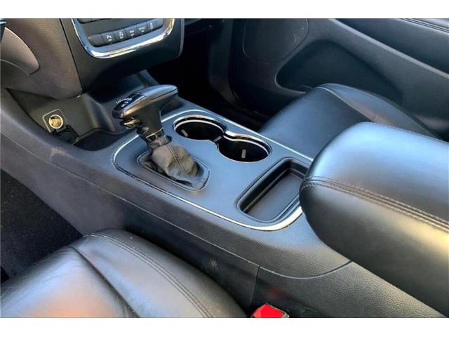 2020 Dodge Durango GT (Stk: 20B9229) in Sherwood Park - Image 15 of 30 2020 Dodge Durango GT (Stk: 20B9229) in Sherwood Park - Image 15 of 30