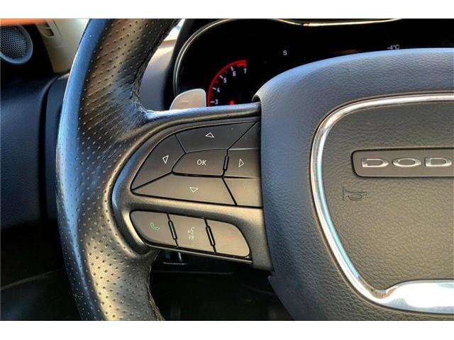 2020 Dodge Durango GT (Stk: 20B9229) in Sherwood Park - Image 16 of 30 2020 Dodge Durango GT (Stk: 20B9229) in Sherwood Park - Image 16 of 30
