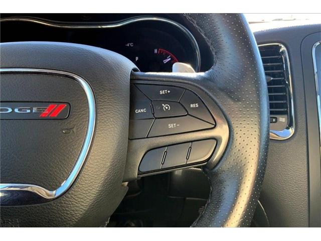 2020 Dodge Durango GT (Stk: 20B9229) in Sherwood Park - Image 17 of 30 2020 Dodge Durango GT (Stk: 20B9229) in Sherwood Park - Image 17 of 30