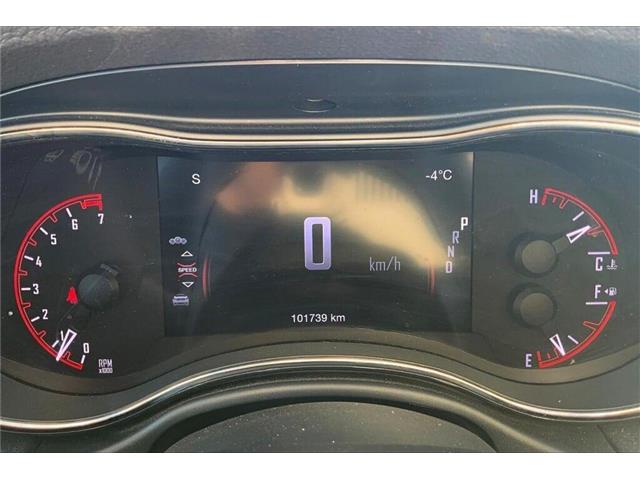 2020 Dodge Durango GT (Stk: 20B9229) in Sherwood Park - Image 18 of 30 2020 Dodge Durango GT (Stk: 20B9229) in Sherwood Park - Image 18 of 30