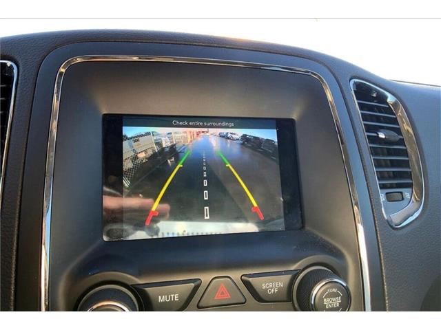 2020 Dodge Durango GT (Stk: 20B9229) in Sherwood Park - Image 19 of 30 2020 Dodge Durango GT (Stk: 20B9229) in Sherwood Park - Image 19 of 30