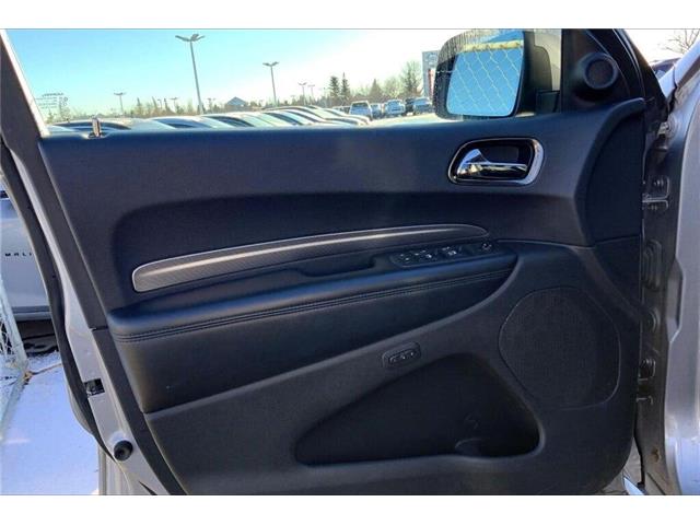 2020 Dodge Durango GT (Stk: 20B9229) in Sherwood Park - Image 20 of 30 2020 Dodge Durango GT (Stk: 20B9229) in Sherwood Park - Image 20 of 30