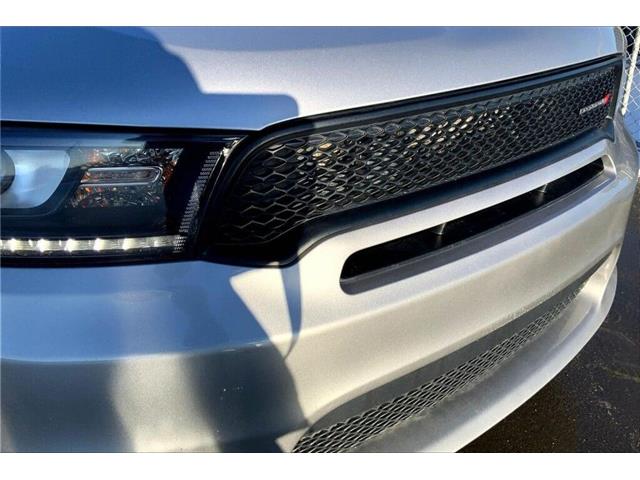 2020 Dodge Durango GT (Stk: 20B9229) in Sherwood Park - Image 28 of 30 2020 Dodge Durango GT (Stk: 20B9229) in Sherwood Park - Image 28 of 30