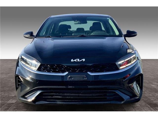 2022 Kia Forte EX+ (Stk: TSS46721) in Sherwood Park - Image 3 of 14