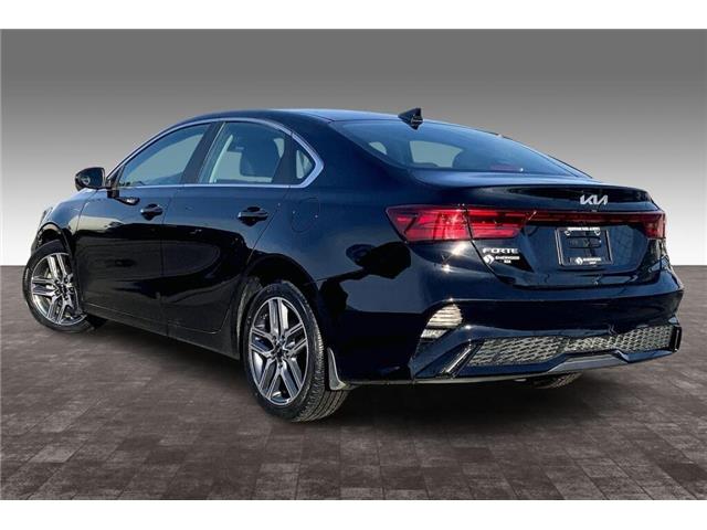2022 Kia Forte EX+ (Stk: TSS46721) in Sherwood Park - Image 6 of 14