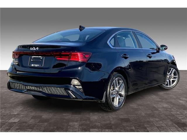 2022 Kia Forte EX+ (Stk: TSS46721) in Sherwood Park - Image 7 of 14