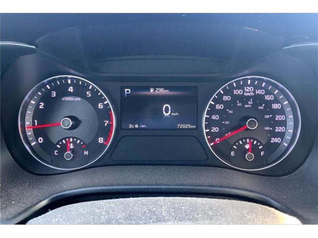 2022 Kia Forte EX+ (Stk: TSS46721) in Sherwood Park - Image 8 of 14